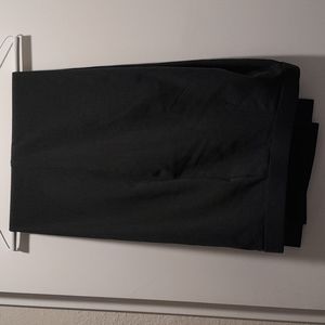 Slightly used women trousers pants